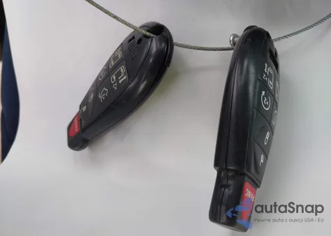 2014 Chrysler Town & Country Touring-L из США, поврежденный, VIN 2C4RC1CG5ER179968